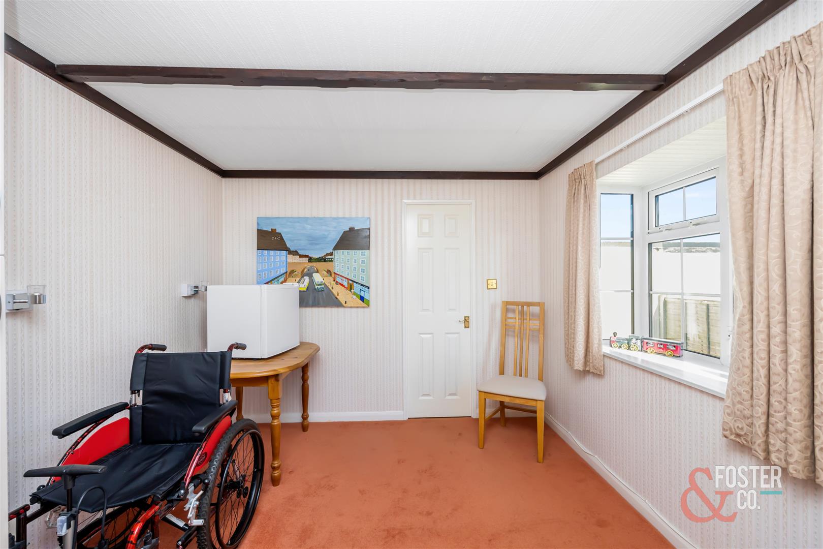 Willowbrook park, Old salts farm road, Lancing Foster & Co.